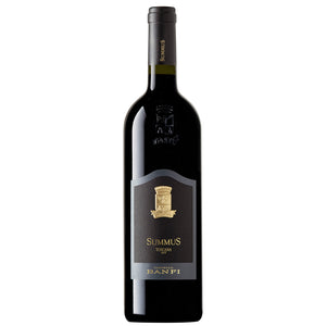 SUMMUS 2017 - ROSSO TOSCANA IGT - BANFI