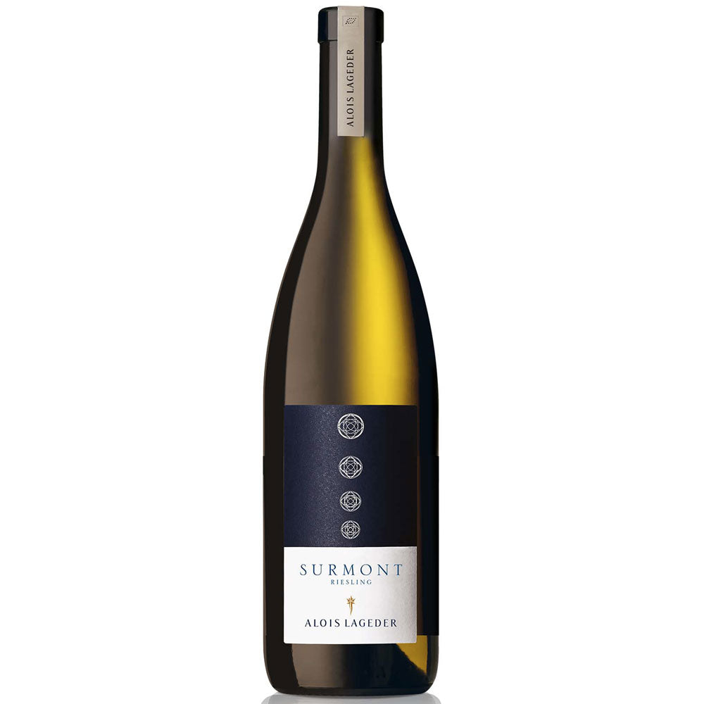 RIESLING SURMONT 2020 - Alois Lageder