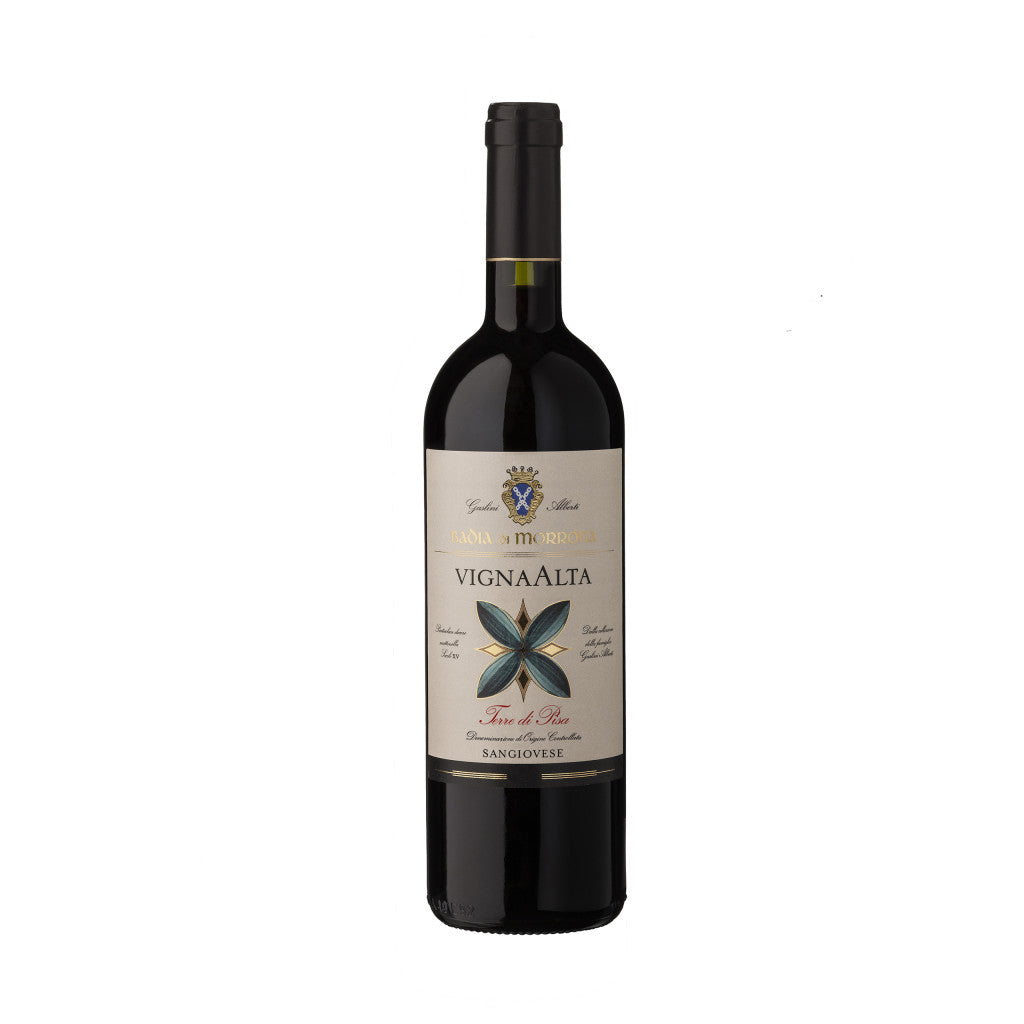 BADIA DI MORRONA VIGNA ALTA