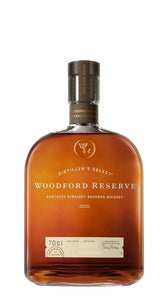 WOODFORD RESERVE - BOURBON KENTUKY WHISKY