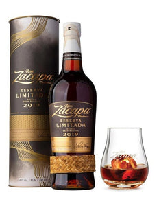 RUM ZACAPA  RESERVE ED.LIMITATA 2019- GUATEMALA